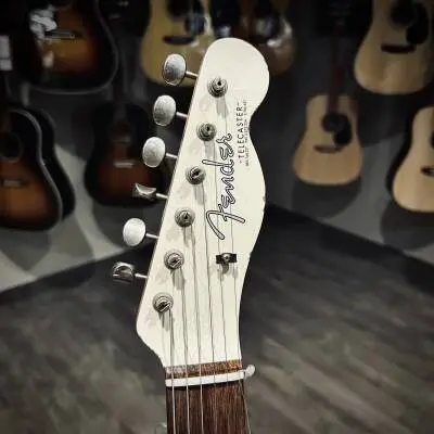 FCS LTD 64 TELE REL AOWT 2